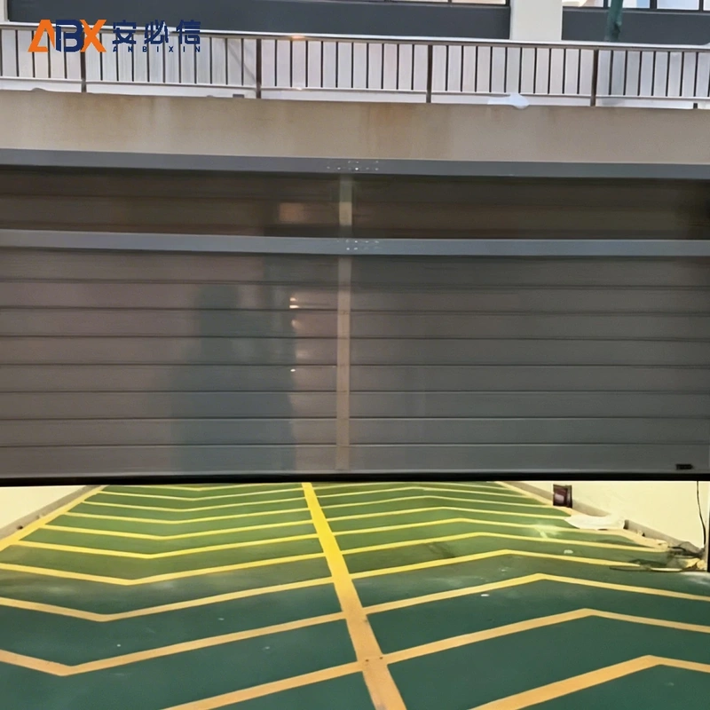 廊坊市涡轮硬质高速门